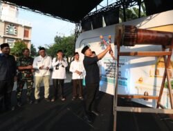 BSI Aceh Gelar Gema Ramadhan 1446 H bersama Byond By BSI