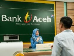 Layanan Operasional Bank Aceh Selama Libur Lebaran Idul Fitri 1446 H