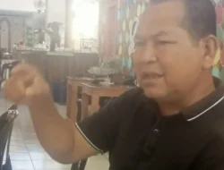 Mantan Kadishub Aceh Ir H Hasanuddin Ishak, M.SI Meninggal Dunia, Gampong Beurawe Berduka