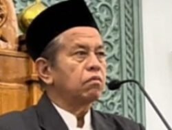 Drs.H.Ameer Hamzah,M.Si Ungkap Rahasia Puasa Berkualitas Mendapatkan Laalakum Tattakun
