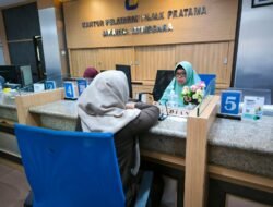Denda dan Sanksi Menanti Wajib Pajak, Batas Lapor SPT Tahunan Pajak 31 Maret 2025