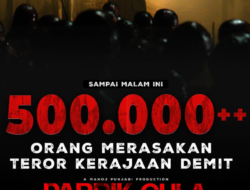 Pabrik Gula Tembus 500 Ribu Penonton dalam Dua Hari! Apa Yang Membuat Film Ini Begitu Populer?