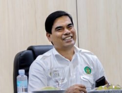 Jurnal El-Usrah UIN Ar-Raniry Terbaik se-Asia dalam Bidang Antropologi