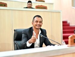 Anggota Dewan Kota Mengapresiasi Pemko Terapkan Tapping Box, Fokus dulu Usaha Menengah Keatas