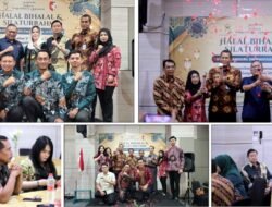 Duta Olahraga Raih Apresiasi Ketua Umum PJI dan KONI Jatim