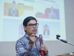 UIN Ar-Raniry Siap Fasilitasi Rekrutmen Beasiswa Turki untuk Pelajar Aceh