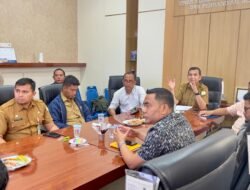 Diskominsa Aceh akan Launching Satu Data Aceh