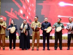 Aceh Luncurkan Program “Satu Data” untuk Dorong Tata Kelola Pemerintahan yang Efisien