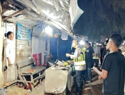 Wanita ODGJ di Syiah Kuala, Tinggal bersama Jasad Suaminya yang Telah Membusuk Beberapa Hari