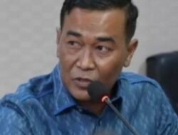 Ismawardi : Satpol PP Tertibkan Kanopi Toko yang Langgar GSB di Banda Aceh