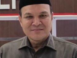 Ketua Komisi VII DPRA Mengapresiasi Walikota Banda Aceh Langsung Turun Tangan Berantas Kemaksiatan