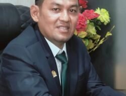 Anggota DPRK Abdya Dukung Rencana Pemkab Hidupkan Kembali Pabrik Padi Modern