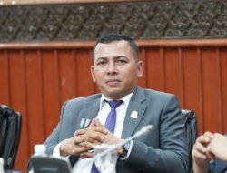 DPRA Dorong Pembentukan BUMA Pangan untuk Perkuat Ketahanan Pangan
