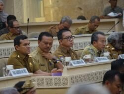 Wagub Fadhlullah Tegaskan Pentingnya Keberlanjutan Otsus di Aceh
