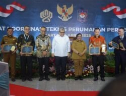 Pemerintah Aceh Terima Apresiasi Nasional atas Dukungan Program 3 Juta Rumah