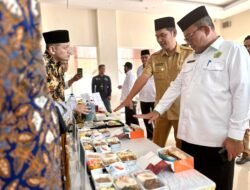 Plt Sekda: Pemerintah Aceh terus Perjuangkan Penambahan Kuota Haji