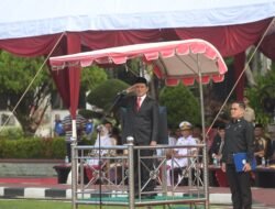 Peringati Hardiknas 2025, Wagub Aceh Ajak Semua Pihak Wujudkan Pendidikan Bermutu untuk Semua
