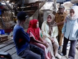 Marlina Muzakir membawa Harapan Baru untuk Keluarga Rudi dan Maisarah