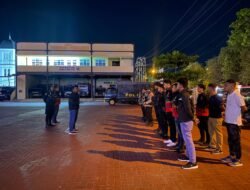 Kapolresta Banda Aceh : Tidak Boleh Ada Preman di Wilayah Polresta Banda Aceh”