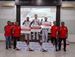 Astra Honda Technical Skill Contest 2025 Regional Aceh