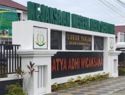 Kejari Deli Serdang Limpahkan Kasus Dugaan Korupsi Kades Cinta Rakyat, Warga Minta Nonaktifkan Sementara ‎