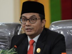 Ketua DPRK Banda Aceh Kunjungi Siswi SMP yang Alami Hal Tak Senonoh, Berharap Korban dan Keluarga Dapat Keadilan