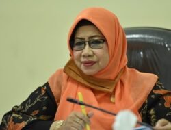 Ada Kelompok Ingin Bertemu Istri Pejabat Aceh, Catut Nama BKOW