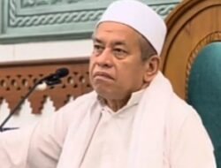 Ustad Ameer : Gunakan Uang Halal untuk Haji, Allah Menolak Amal dari Harta Haram