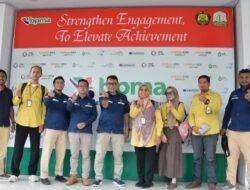 Badan Pengelola Migas Aceh Gandeng BKKBN Menuju Predikat ZI WBK