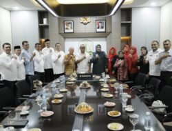 Marlina Usman Instruksikan Pembentukan YJI di Seluruh Kabupaten dan Kota