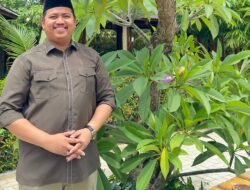 Tuanku Muhammad: Mari Sejukkan Banda Aceh dengan Menanam Pohon