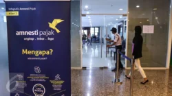 DJP Gandeng Tim Satgassus Polri demi Dongkrak Penerimaan Pajak