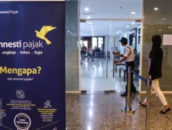 DJP Gandeng Tim Satgassus Polri demi Dongkrak Penerimaan Pajak
