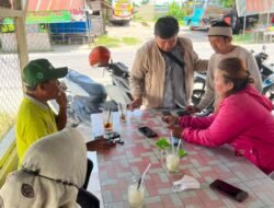 ‎Ngaku Wartawan, Diduga Peras Kepsek SD Deli Serdang dengan Modus Tuduhan Pungli