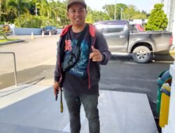 Junaedi Daulay Kecam Tindakan Kepala Desa Cinta Rakyat: Hentikan Ancaman kepada Warga , Ungkap Dana Desa Secara Terbuka!