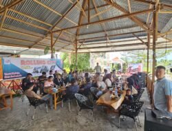 Metic Premium dan Scoopy Gen-Z Bestie Guncang ABDYA :  Anak Muda dan Honda Kolaborasi Promosikan Keselamatan Berlalu Lintas