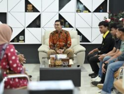 IKAMBA Banda Aceh Nyatakan Dukungan Terhadap Wacana Jam Malam Pelajar