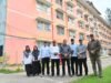 Komisi III DPRK Minta Pemko Banda Aceh Anggarkan Dana untuk Perawatan Rusunawa