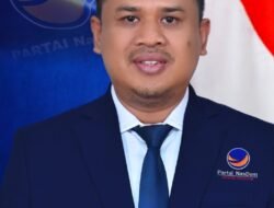 Daniel Abdul Wahab Dukung Langkah Mualem Surati Presiden, untuk Selesaikan Tanah Blang Padang
