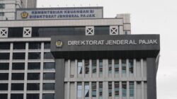 Dirjen Pajak Kemenkeu Bakal Sita 133 Aset Penunggak di Seluruh Jabar