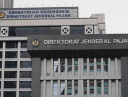 Dirjen Pajak Kemenkeu Bakal Sita 133 Aset Penunggak di Seluruh Jabar