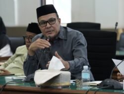 Sambut Tahun Baru Islam 1447 H: Syukuri Nikmat dan Dukung Program Pemerintah