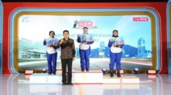 Instruktur Honda Aceh Juara Kontes Safety Riding Tingkat Nasional 2025