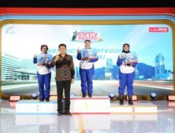 Instruktur Honda Aceh Juara Kontes Safety Riding Tingkat Nasional 2025