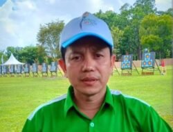 Pra PORA Cabang Panahan Aceh Digelar Juli, 250 Atlet Akan Bertarung Perebutkan Tiket ke PORA 2026 di Aceh Jaya