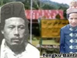 Sejarah Aceh Hari Ini: 26 Tahun Pembantaian Tgk Bantaqiah di Beutoh Ateuh: Luka yang Tak Sembuh
