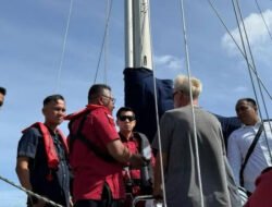 Perkuat pengawasan, Imigrasi Sabang kembali gelar operasi gabungan