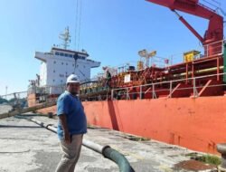 Gubernur Aceh harap ekspor langsung CPO ke India berlanjut