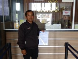 Kejari Deli Serdang Gerak Cepat! Laporan Warga Soal Dugaan Korupsi Dana Desa Cinta Rakyat Masuk Proses Penyelidikan