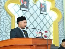 Pemko Banda Aceh Didorong Pasang Tapping Box Pada Usaha Milik Wajib Pajak